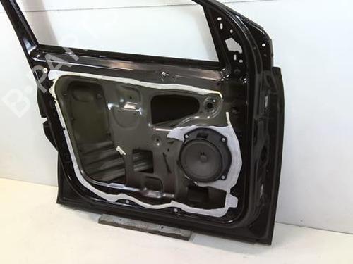 Left front door FIAT BRAVO II (198_) 1.6 D Multijet (198AXH1B) | BP20940926C2 