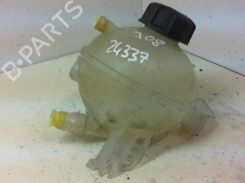 Used Expansion tank PEUGEOT 308 II (LB_, LP_, LW_, LH_, L3_) 1.6 HDi / BlueHDi 115 (115 hp) 20958295