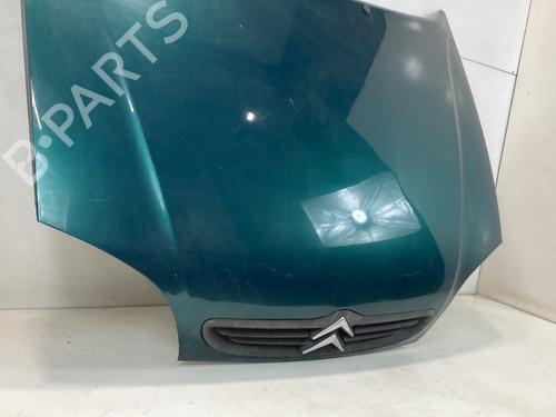 Hood CITROËN SAXO (S0, S1) 1.1 X, SX | BP27570343C1
