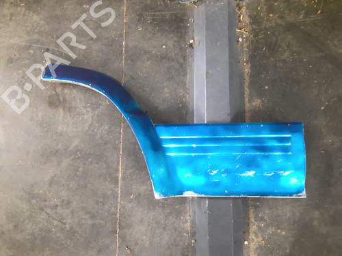 Used Door moulding trim Door moulding trim MITSUBISHI PAJERO II (V3_W, V2_W, V4_W, V5_W) 2.5 TD 4WD (V24W) (99 hp) 40032612 40032612