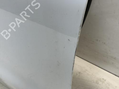 Left front door FORD FIESTA VI (CB1, CCN) 1.4 TDCi | BP22029502C2 