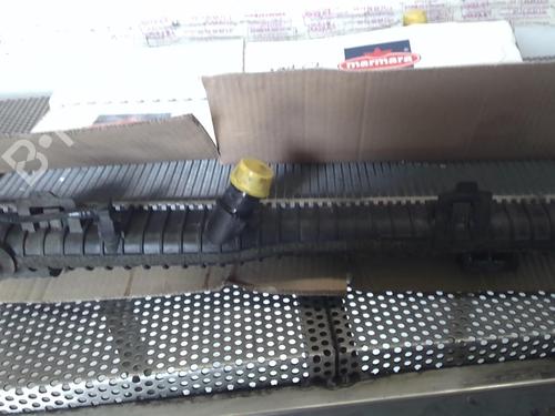 Water radiator FORD B-MAX (JK) 1.0 EcoBoost | BP20951549M31 - Image 2