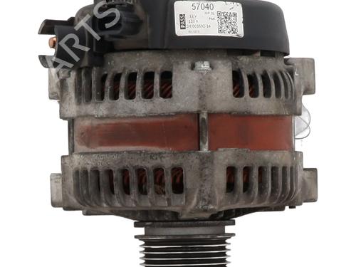 Alternator FORD C-MAX (DM2) 1.6 TDCi | BP33827952M7 - Image 3