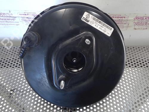 Bremseservo RENAULT CLIO IV (BH_) 1.5 dCi 75 (75 hp) 20963613