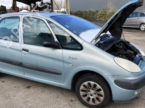 Højre fortil invendig håndtag CITROËN XSARA PICASSO (N68) 2.0 HDi | BP20965139I14 