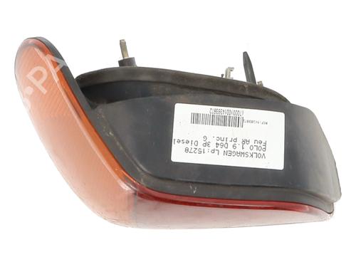 Left taillight VW POLO III (6N1) 64 1.9 D | BP20949040C34 