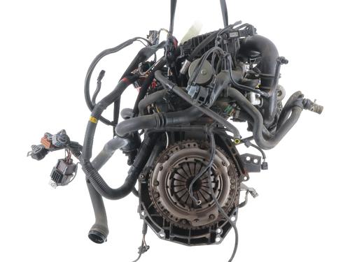 Engine DACIA SANDERO 1.5 dCi | BP31945524M1