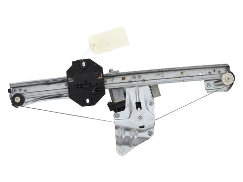 Front left window mechanism DACIA SANDERO II 1.0 SCe 75 (B8JC, B8JD, B8NC) | BP29629388C22 