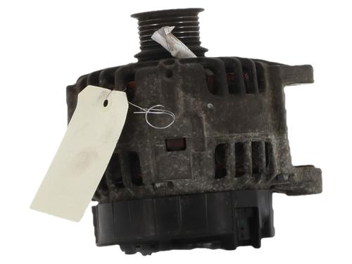 Used Alternator Alternator 38591657 38591657