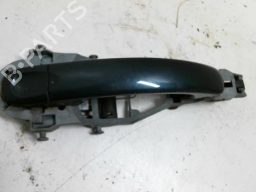 Used Rear right exterior door handle VW JETTA III (1K2) 1.9 TDI (105 hp) 20966107