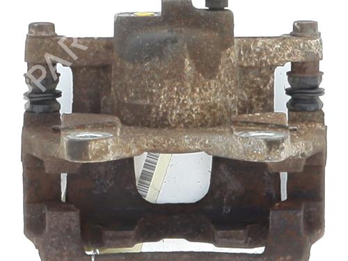 Venstre bremsecaliper bak JEEP WRANGLER III (JK) 2.8 CRD | BP29978948M107 