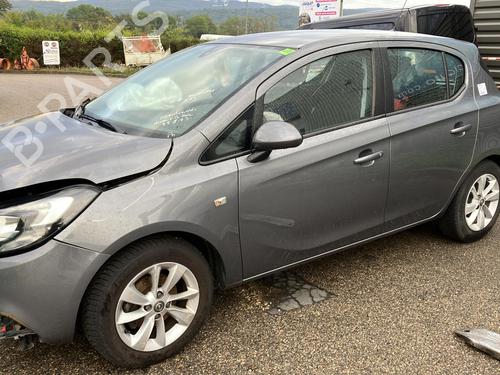 Steering column OPEL CORSA E (X15) 1.4 (08, 68) | BP20968802M21 - Image 6