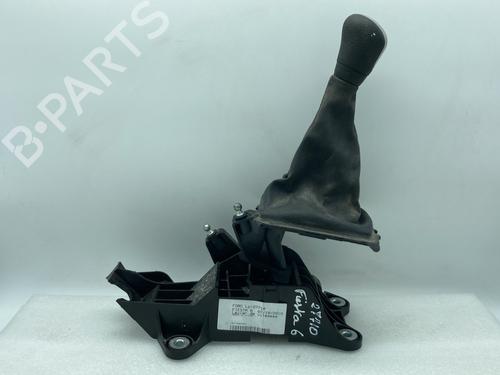 Gearstang FORD FIESTA VI (CB1, CCN) 1.4 TDCi (70 hp) 21259947