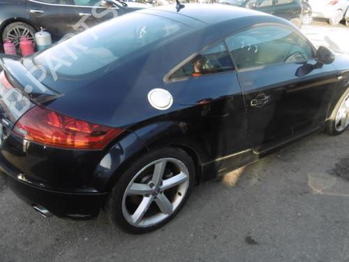 Engine mount AUDI TT (8J3) 3.2 V6 quattro | BP22022673M89  - Image 5