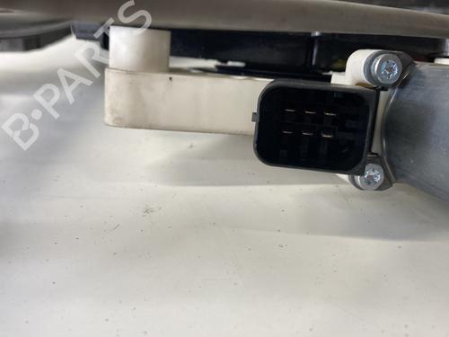 Front left window mechanism MERCEDES-BENZ SLK (R172) 250 (172.447) | BP23791047C22 - Image 4