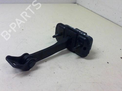 Used Hinge/Door check strap PEUGEOT 208 I (CA_, CC_) 1.6 HDi (92 hp) 20954955
