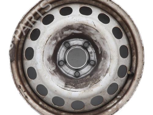 Used Rim Rim PEUGEOT EXPERT Van (V_) 2.0 BlueHDi 120 (122 hp) 32467435 32467435