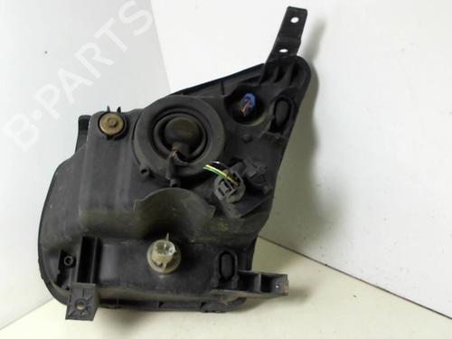 Used Right headlight Right headlight SUZUKI IGNIS II (MH) 1.3 (RM413) (94 hp) 20969638 20969638