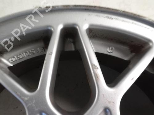 Used Rim VW GOLF III (1H1) 2.0 (115 hp) 20940373