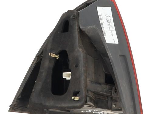 Right taillight CITROËN C5 II (RC_) 1.6 HDi (RC8HZB) | BP25474673C35  - Image 9