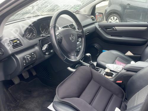Engine control unit (ECU) MERCEDES-BENZ A-CLASS (W169) A 180 CDI (169.007, 169.307) | BP26462050M57 - Image 11
