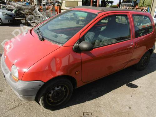 Foran støtfanger RENAULT TWINGO I (C06_) 1.2 (C066, C068) | BP22021138C7 