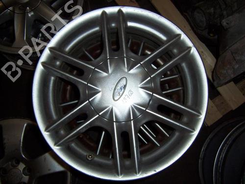 Used Rim FORD MONDEO II (BAP) 1.8 TD (90 hp) 20961149