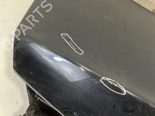 Tailgate ALFA ROMEO 159 (939_) 2.4 JTDM (939AXD12, 939AXD1B) | BP22023661C6 