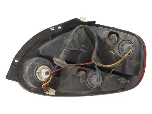 Left taillight DAEWOO MATIZ (M100, M150) 0.8 | BP20973309C34 - Image 5