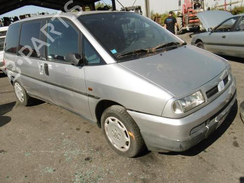 Used Parts FIAT ULYSSE (220_)  2.1 TD  1961565