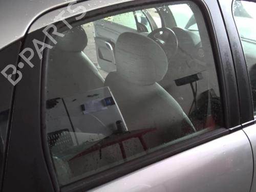 Used Rear right door window CITROËN C3 I (FC_, FN_) 1.4 HDi (68 hp) 20959723