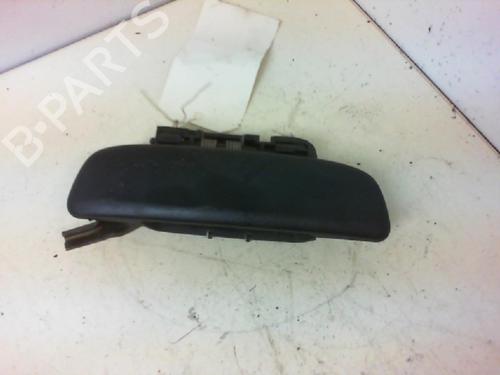 Used Rear right exterior door handle CITROËN SAXO (S0, S1) 1.0 X (50 hp) 20970518