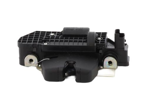 Used Tailgate lock PEUGEOT 208 II (UB_, UP_, UW_, UJ_) 1.2 PureTech 75 (75 hp) 25124387