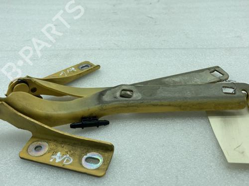 Hinge/Door check strap CITROËN BERLINGO Box Body/MPV (B9) 1.6 HDi / BlueHDi 75 | BP23991771C146 