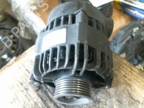 Generator FORD FIESTA IV (JA_, JB_) 1.8 DI | BP20950060M7 