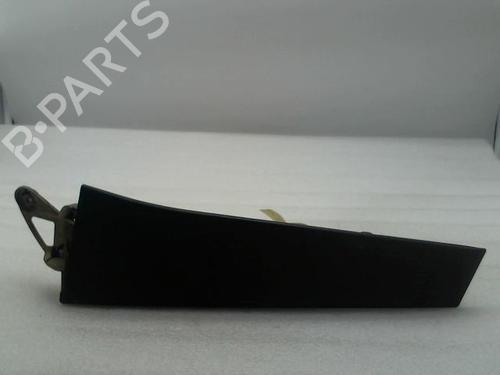 Used Rear left exterior door handle SEAT LEON (1P1) 1.9 TDI (105 hp) 20956447