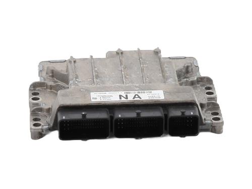 Engine control unit (ECU) DACIA LODGY (JS_) 1.3 TCe 130 (JSNE) | BP25594108M57  - Image 5