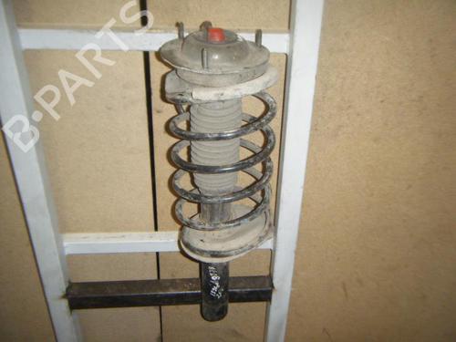Used Right front shock absorber PEUGEOT 205 II (20A/C) 1.1 (54 hp) 27266114