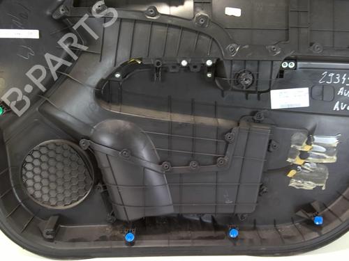 Front left interior door handle CHEVROLET AVEO Hatchback (T300) 1.3 D | BP20956233I13 - Image 3