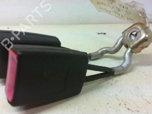 Used Seat buckle SEAT IBIZA III (6L1) 1.9 TDI (100 hp) 22021282