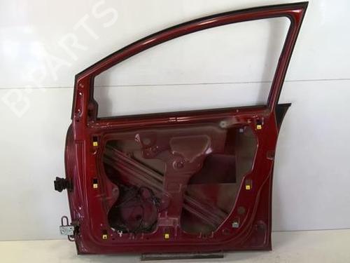 Right front door SEAT ALTEA (5P1) 1.9 TDI | BP22024187C3 