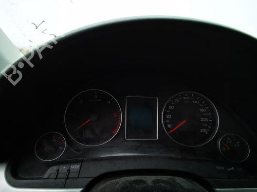 Used Instrument cluster Instrument cluster AUDI A4 B7 Avant (8ED) 2.0 TDI (170 hp) 20950765 20950765