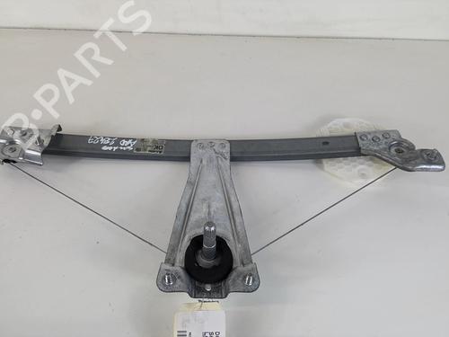 Used Rear right window mechanism DACIA SANDERO II 1.0 SCe 75 (B8JC, B8JD) (73 hp) 20964835