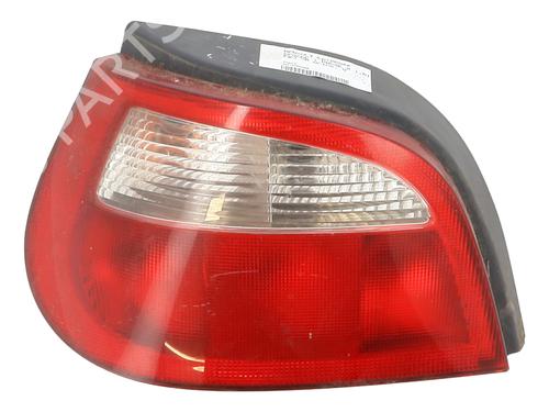 Used Left taillight RENAULT MEGANE I (BA0/1_) 1.6 16V (BA04, BA0B, BA11, BA1J, BA16, BA19, BA1K, BA1V,... (107 hp) 20950704