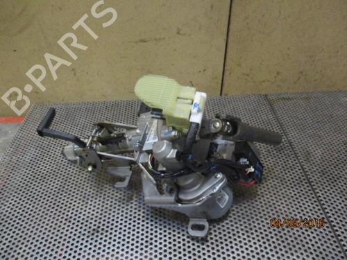 Steering column RENAULT MEGANE III Grandtour (KZ0/1) 1.5 dCi (KZ0C, KZ1A) | BP20954822M21