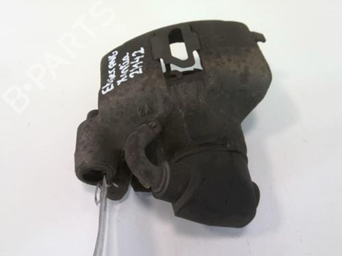 Used Left front brake caliper Left front brake caliper CITROËN XANTIA (X1_, X2_) 1.6 i (88 hp) 20941568 20941568