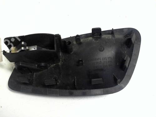Used Front left interior door handle Front left interior door handle BMW 3 (E90) 330 d (231 hp) 20947188 20947188