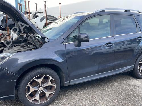 Rear left seatbelt SUBARU FORESTER (SJ_) 2.0 D AWD (SJD) | BP31264908I29  - Image 5