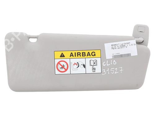right-sun-visor-renault-clio-iv-bh_-2012-2013-2014-2015-2016-2017-2018-2019-2020-2021-32467123 main image