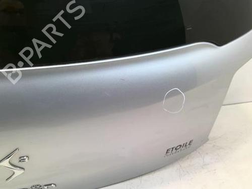 Used Tailgate CITROËN DS3 (SA_) 1.6 VTi 120 (120 hp) 22024616